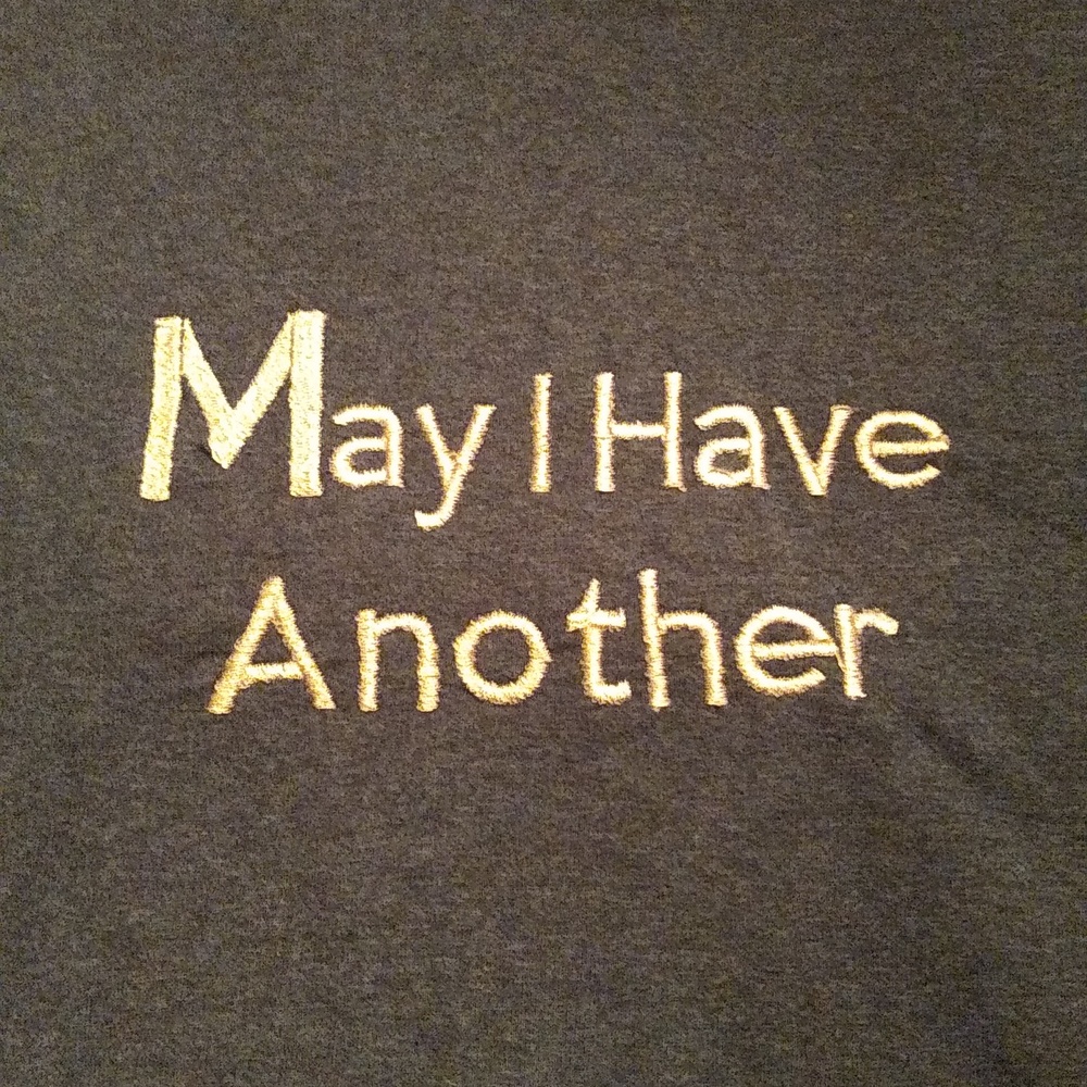 Novelty T-Shirt
